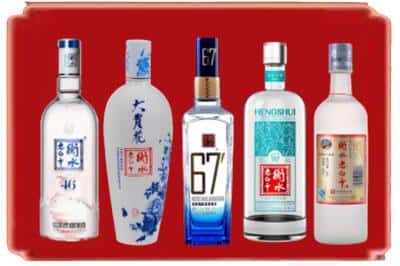 大理州回收衡水老白干